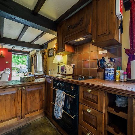 Sweet Knoll Cottage Buxton  Buitenkant foto