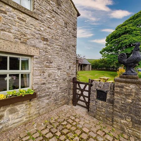 Sweet Knoll Cottage Buxton  Buitenkant foto