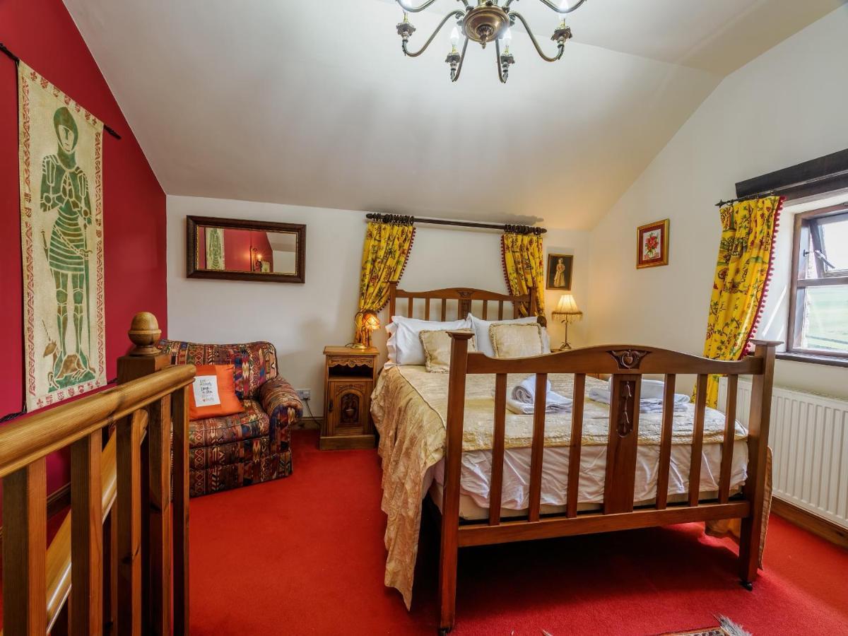 Sweet Knoll Cottage Buxton  Buitenkant foto