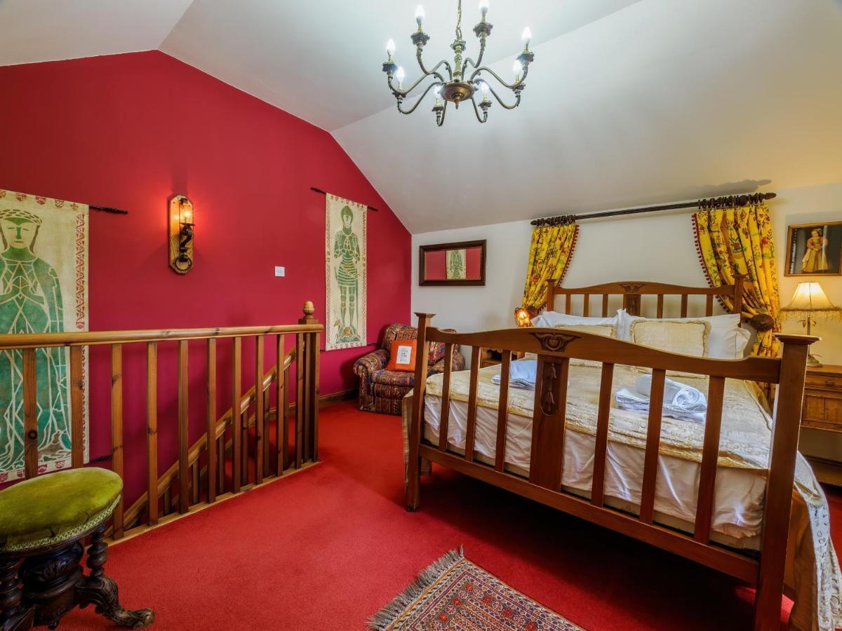 Sweet Knoll Cottage Buxton  Buitenkant foto