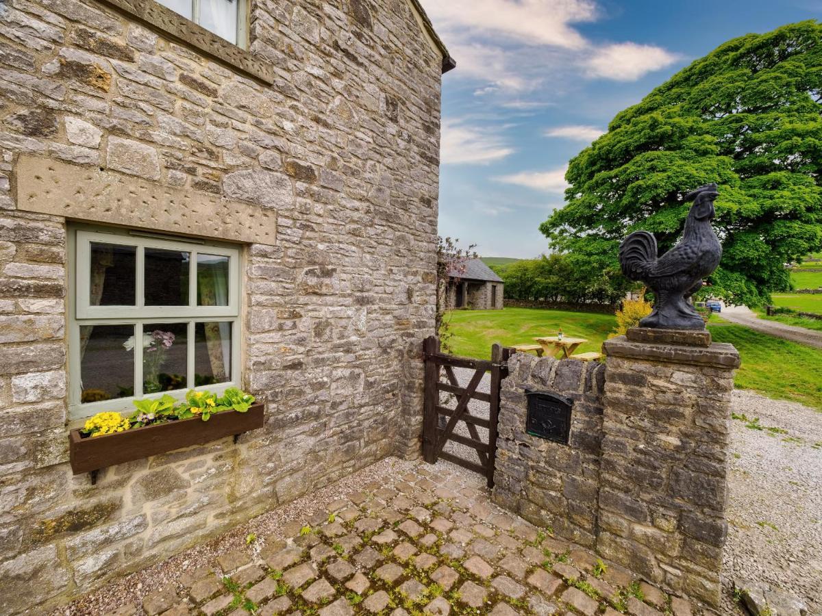 Sweet Knoll Cottage Buxton  Buitenkant foto